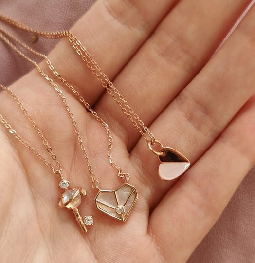 Breaking the Gold Obsession: How KINYOI Redefines Affordable Elegance