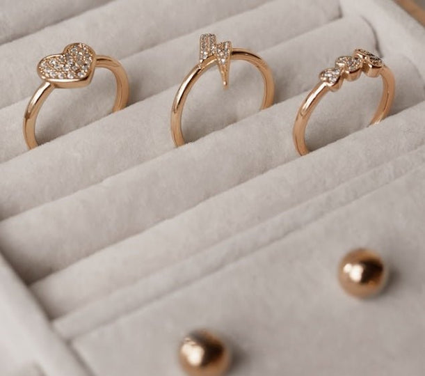 Why KINYOI is Revolutionizing Jewelry Shopping for Every Indian Woman