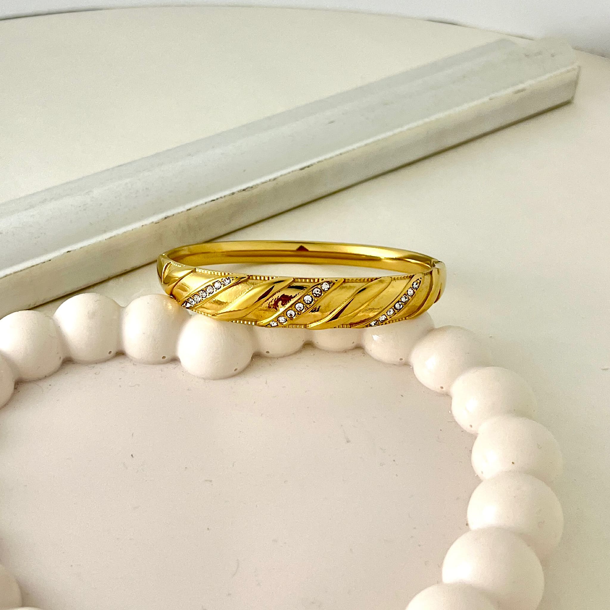 Kinyoi Aurelia Bracelet - KINYOI