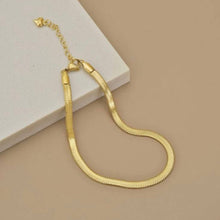 Snake Charm Bracelet - KINYOI